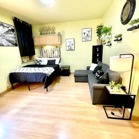 Ferienwohnung Cozy Corner Philadelphia Exterior foto