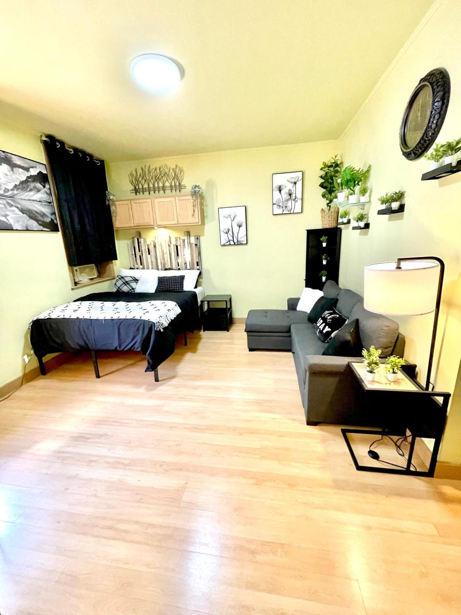 Ferienwohnung Cozy Corner Philadelphia Exterior foto