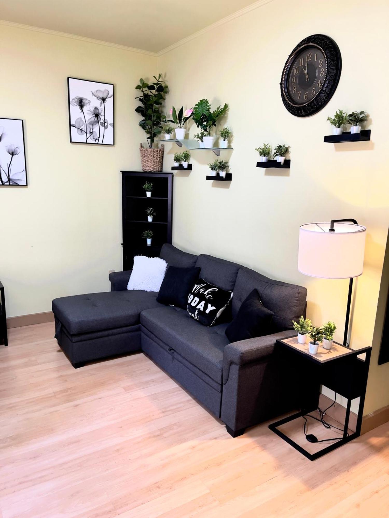 Ferienwohnung Cozy Corner Philadelphia Exterior foto